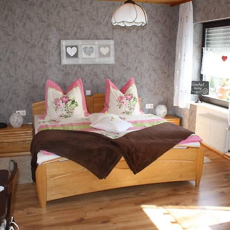 Ferienwohnung Leipold Segnitz 外观 照片