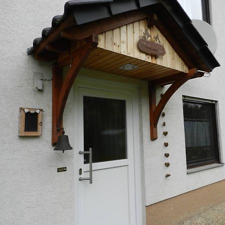 Ferienwohnung Leipold Segnitz 外观 照片