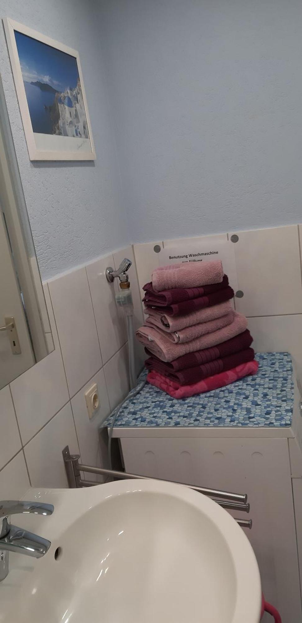 Ferienwohnung Leipold Segnitz 外观 照片