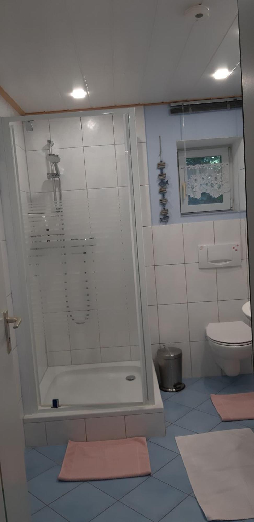 Ferienwohnung Leipold Segnitz 外观 照片