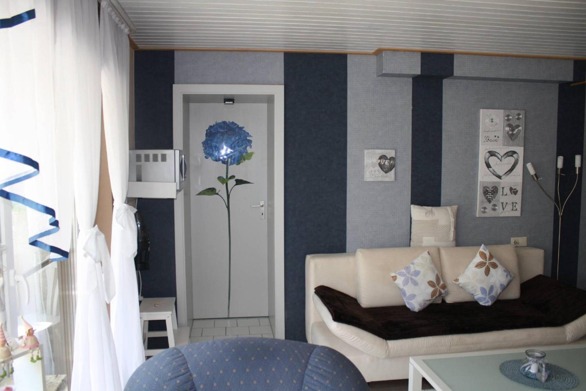 Ferienwohnung Leipold Segnitz 外观 照片