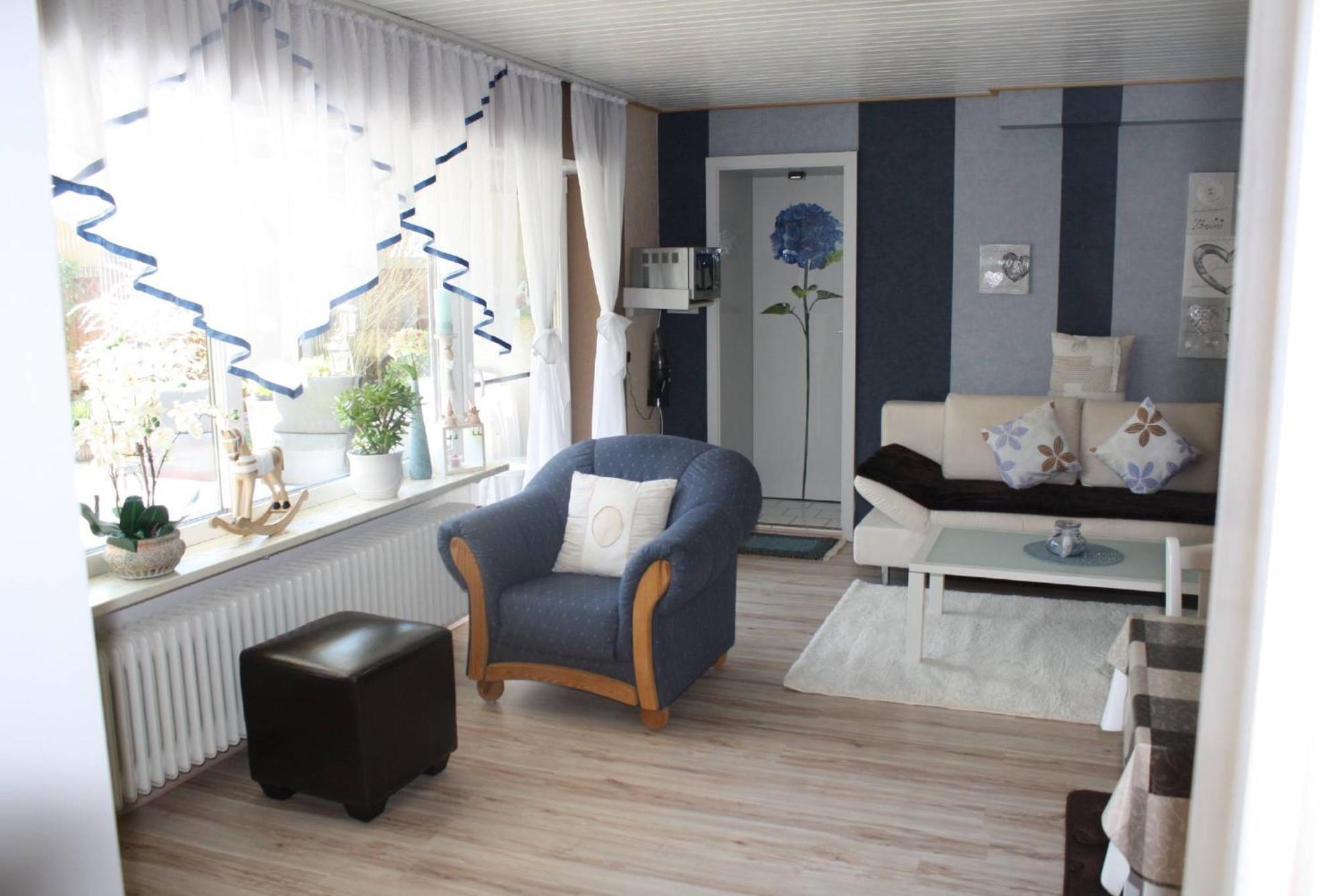 Ferienwohnung Leipold Segnitz 外观 照片