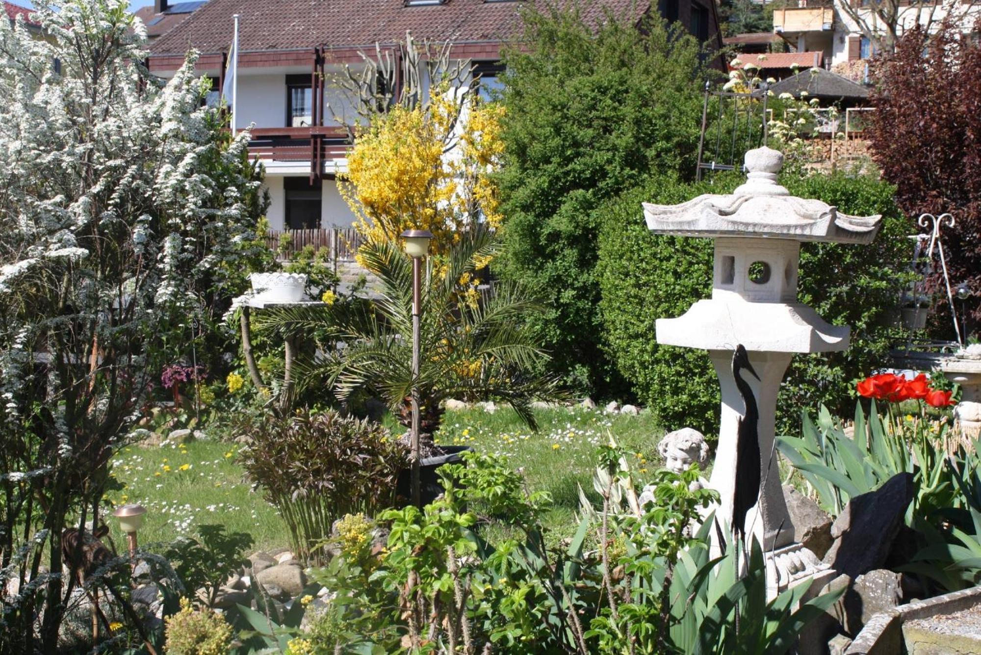Ferienwohnung Leipold Segnitz 外观 照片
